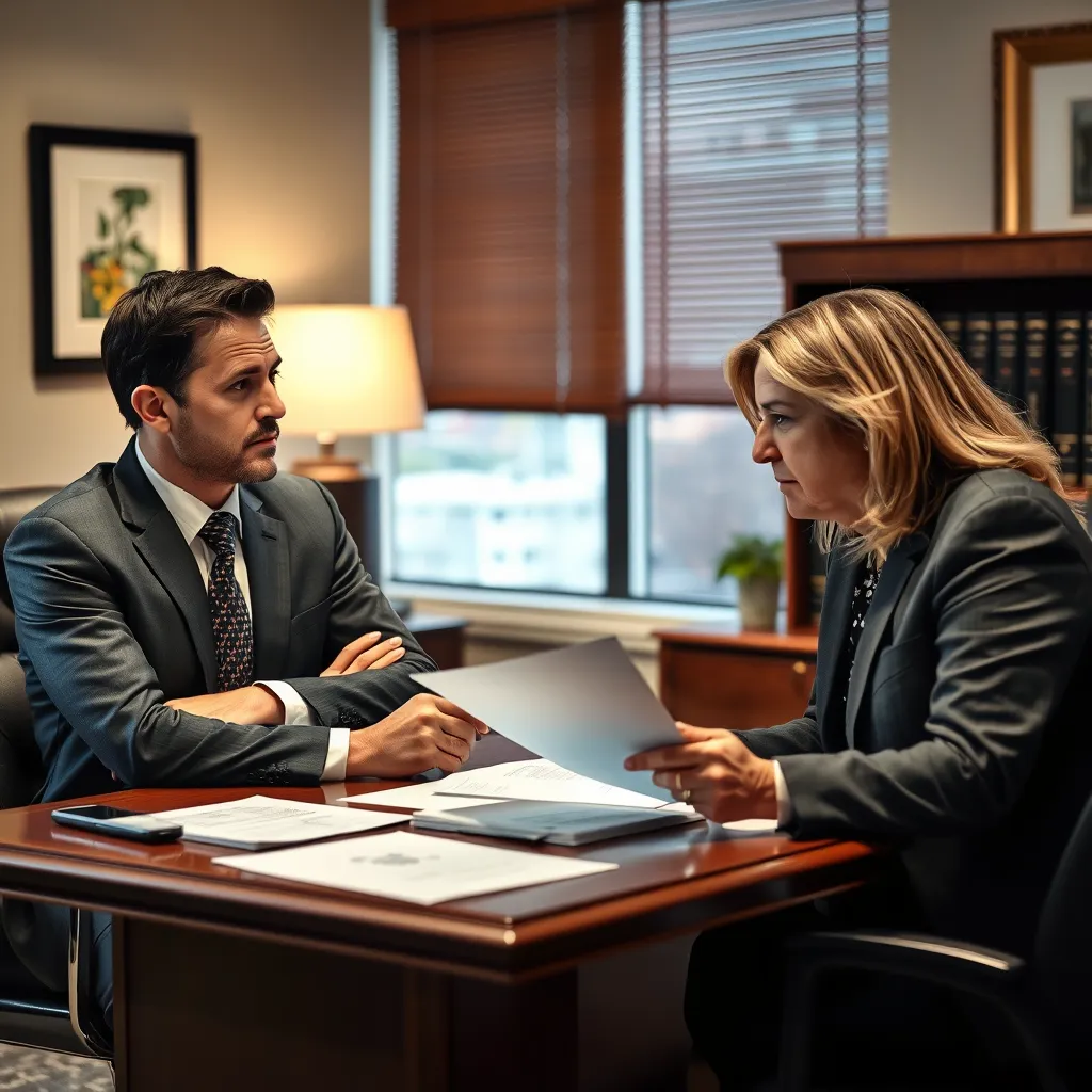 Franchise Lawyer Rockville, MD