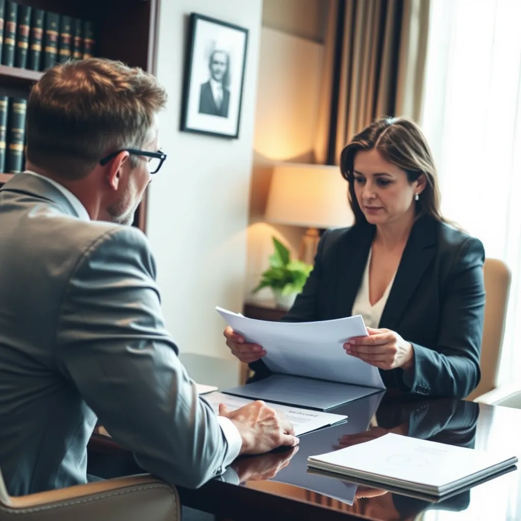 Franchise Lawyer Somerset County, MD