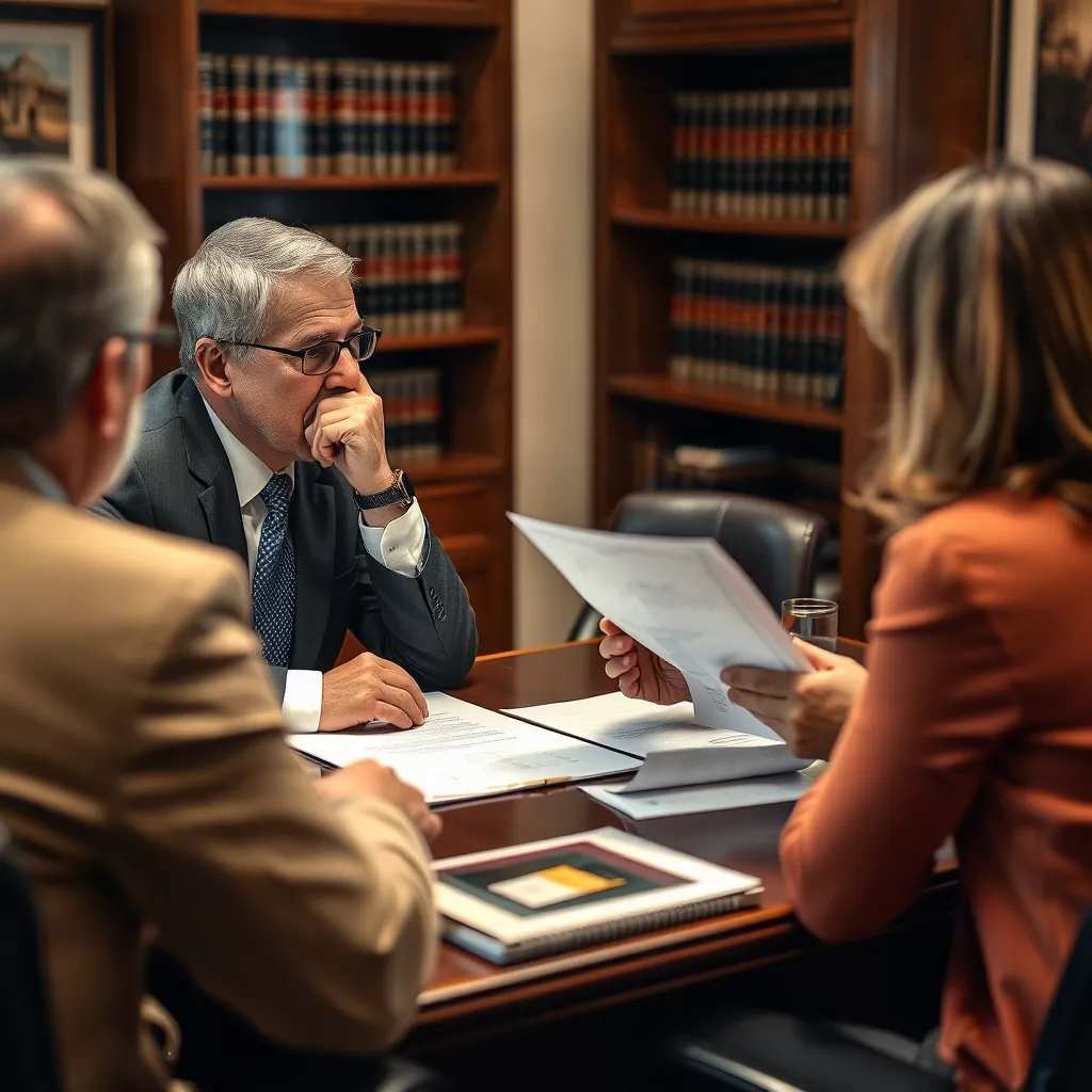 Franchising & Franchise Disputes Garrett County, MD