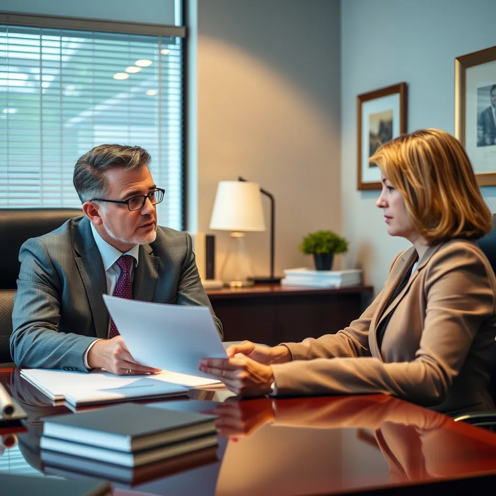 Franchising & Franchise Disputes Queen Anne’s County, MD