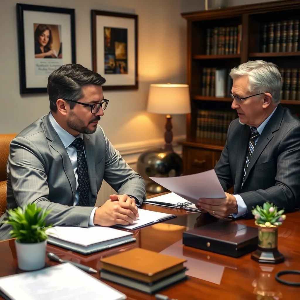 Franchising & Franchise Disputes Rockville, MD