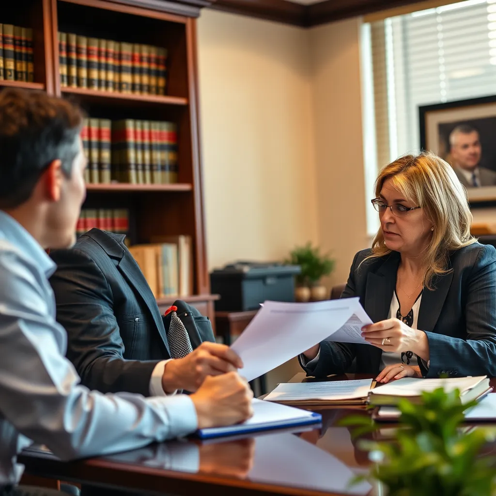 Franchising & Franchise Disputes Somerset County, MD