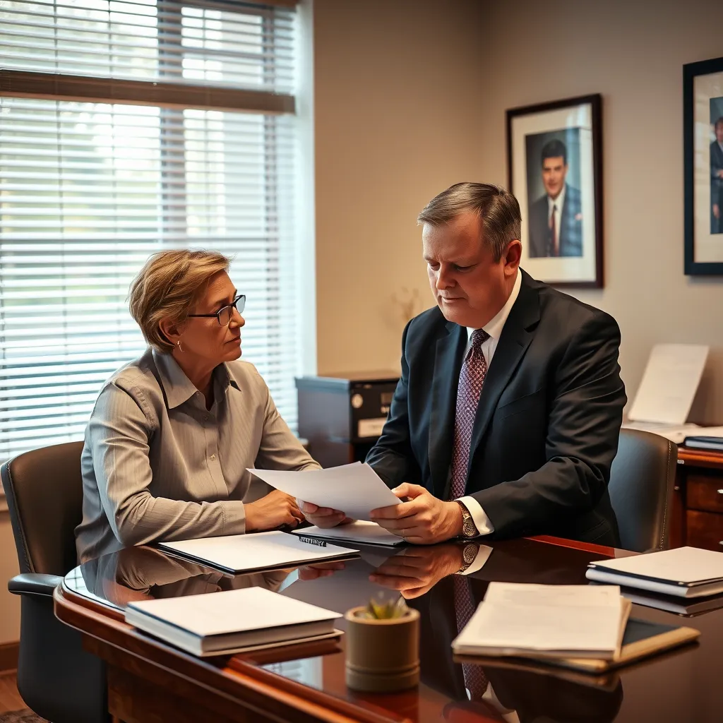 Franchising & Franchise Disputes Takoma Park, MD