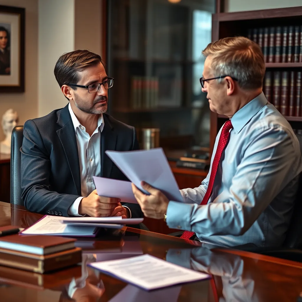 Frederick MD Business Formation Lawyer
