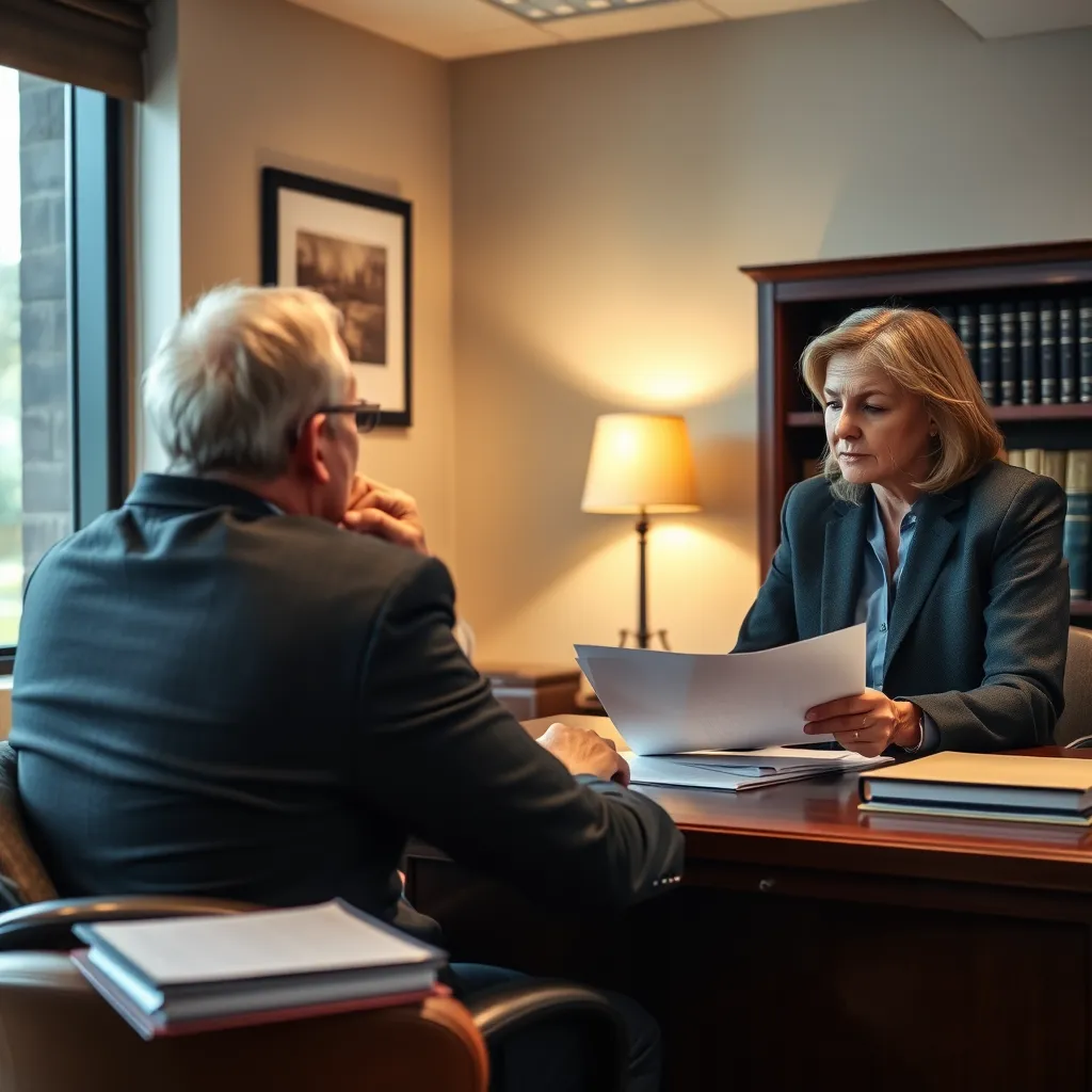 Gaithersburg MD Business Formation Lawyer