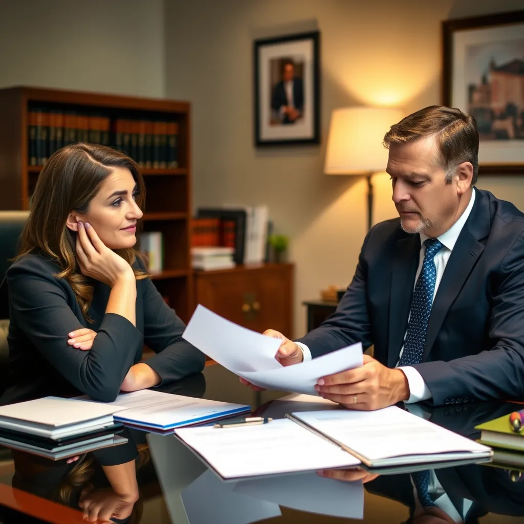 Harford County MD Business Formation Lawyer