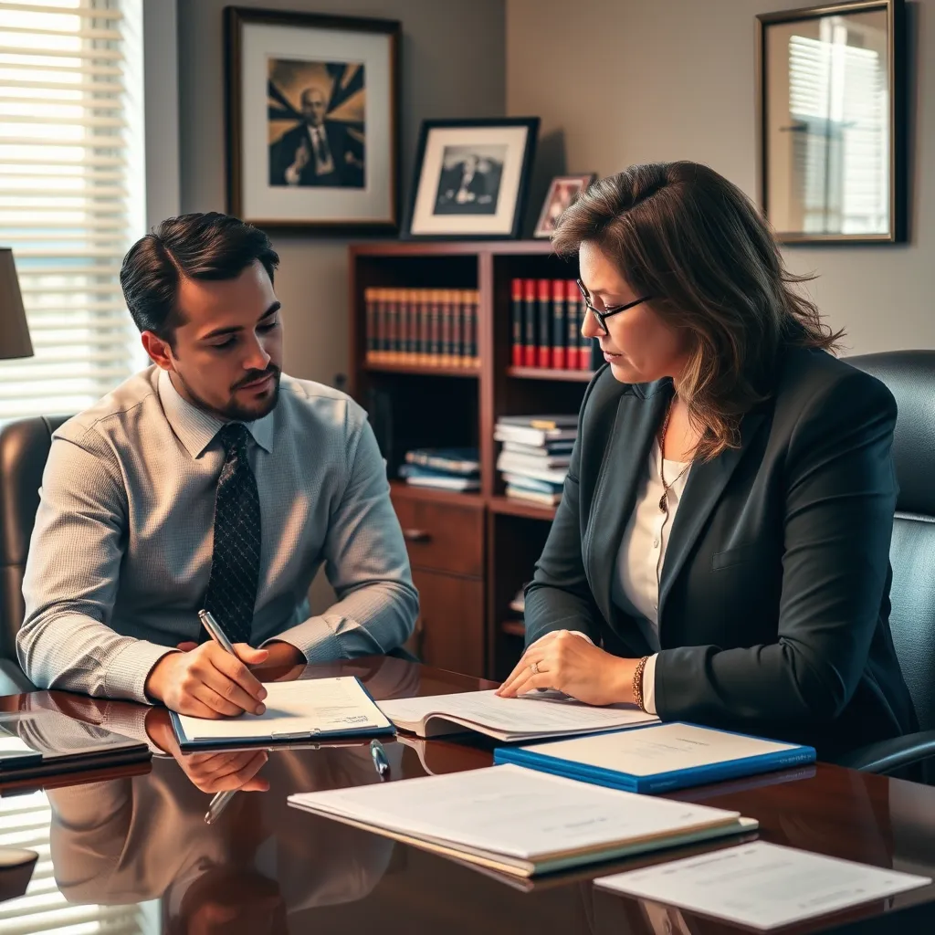 Hit and Run Accident Lawyer Calvert County, MD