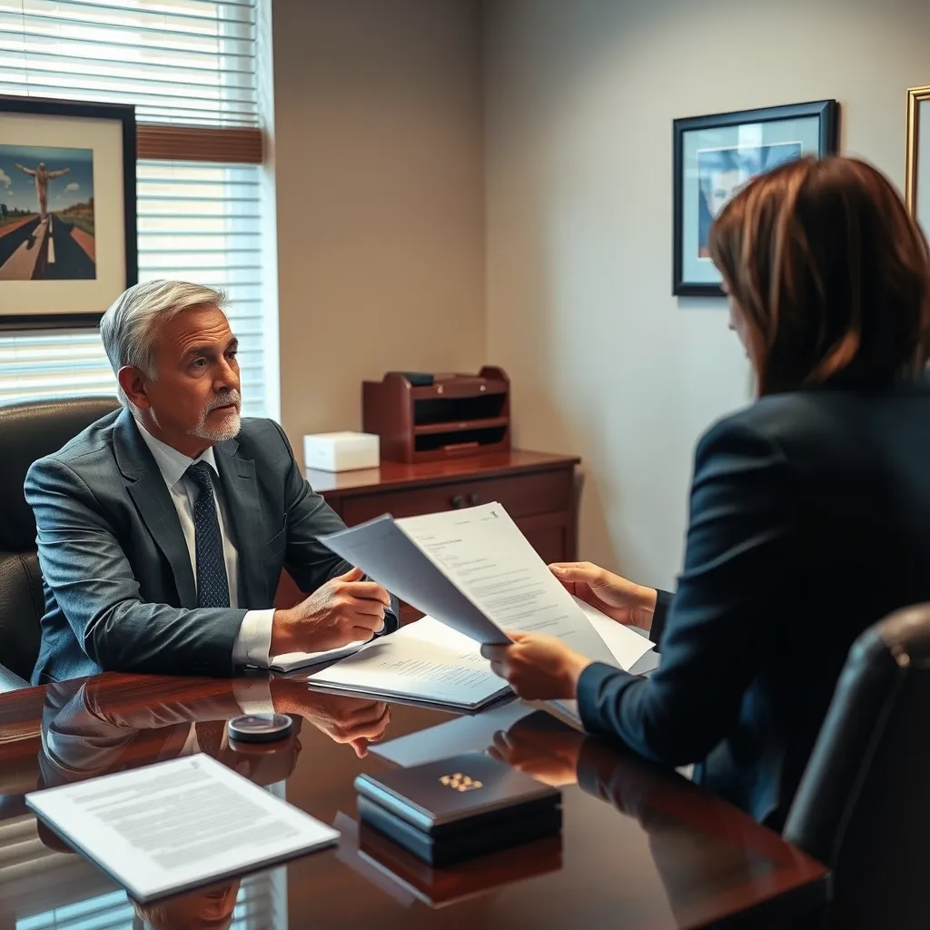 Hit and Run Accident Lawyer College Park, MD