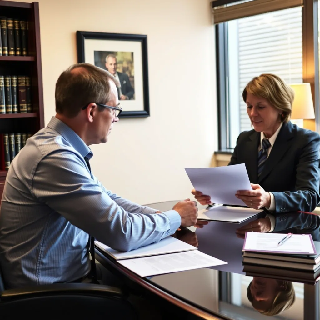 Hit and Run Accident Lawyer Frederick County, MD