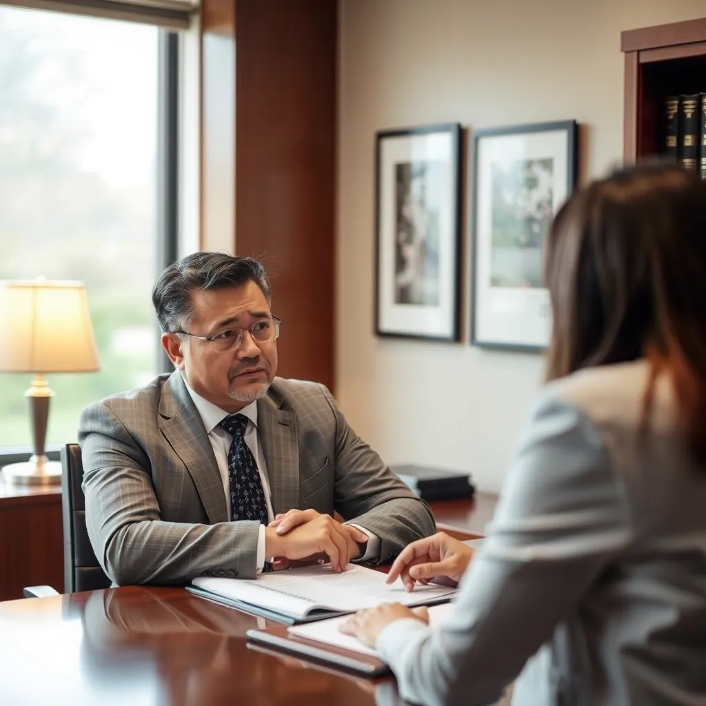 Hit and Run Accident Lawyer Prince George’s County, MD