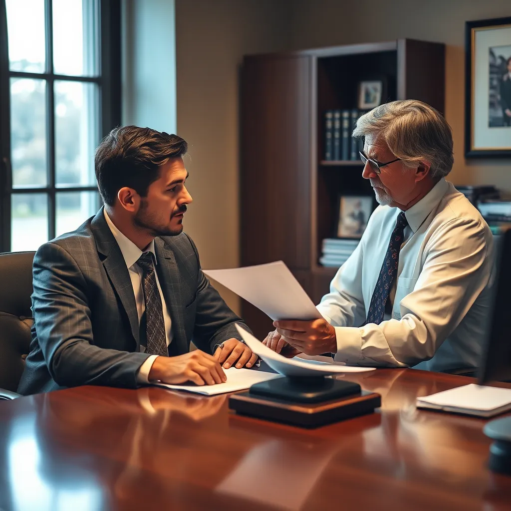 Hit and Run Accident Lawyer Wicomico County, MD