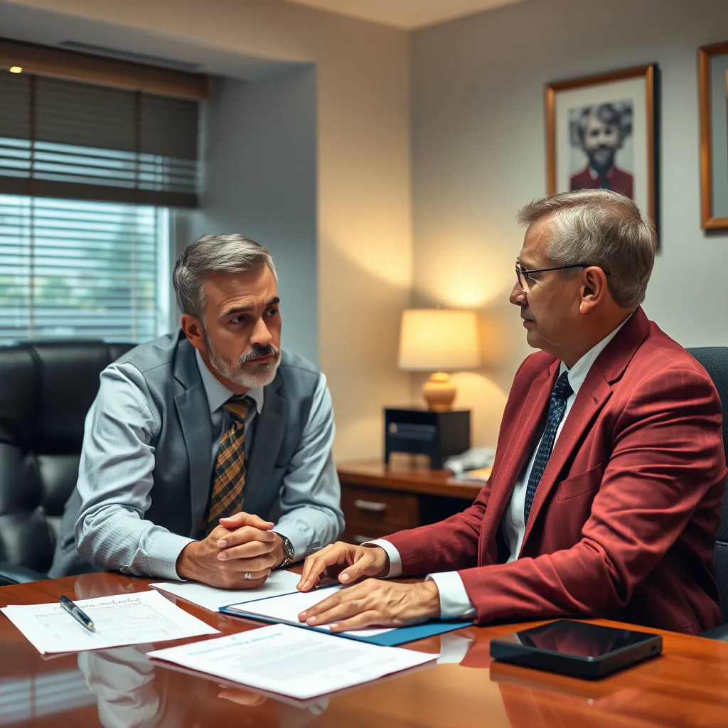 Hit and Run Accident Lawyer Worcester County, MD