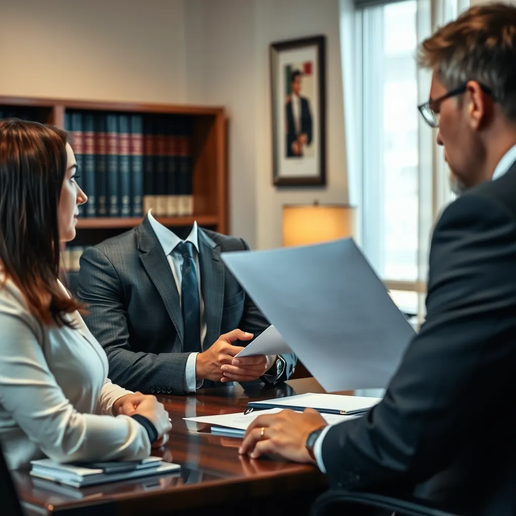 Injury Lawyer College Park, MD