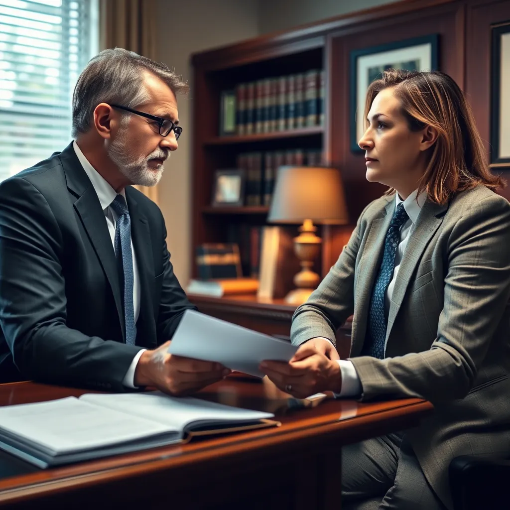 Injury Lawyer Prince George’s County, MD