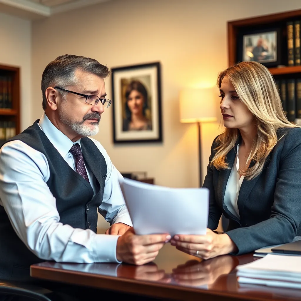 Injury Lawyer Worcester County, MD