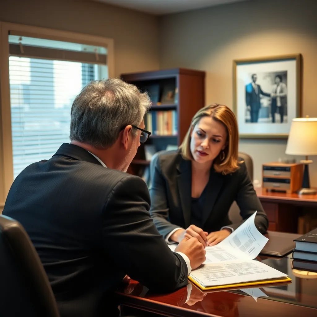 Licensing Compliance Lawyer Baltimore City, MD