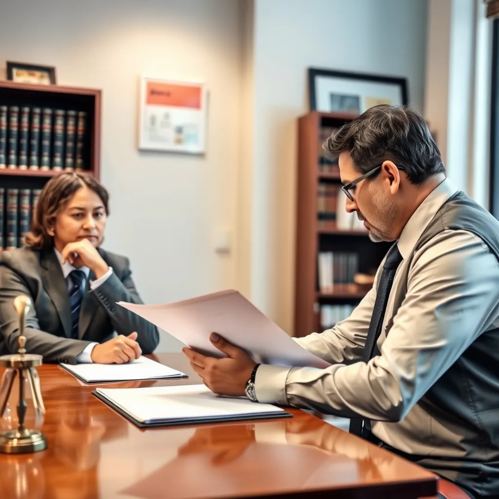 Licensing Compliance Lawyer Gaithersburg, MD