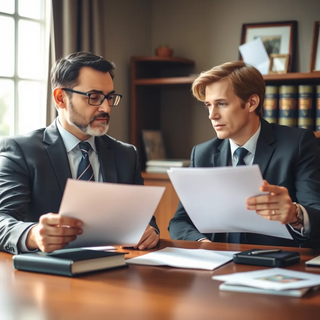 Licensing Compliance Lawyer Garrett County, MD