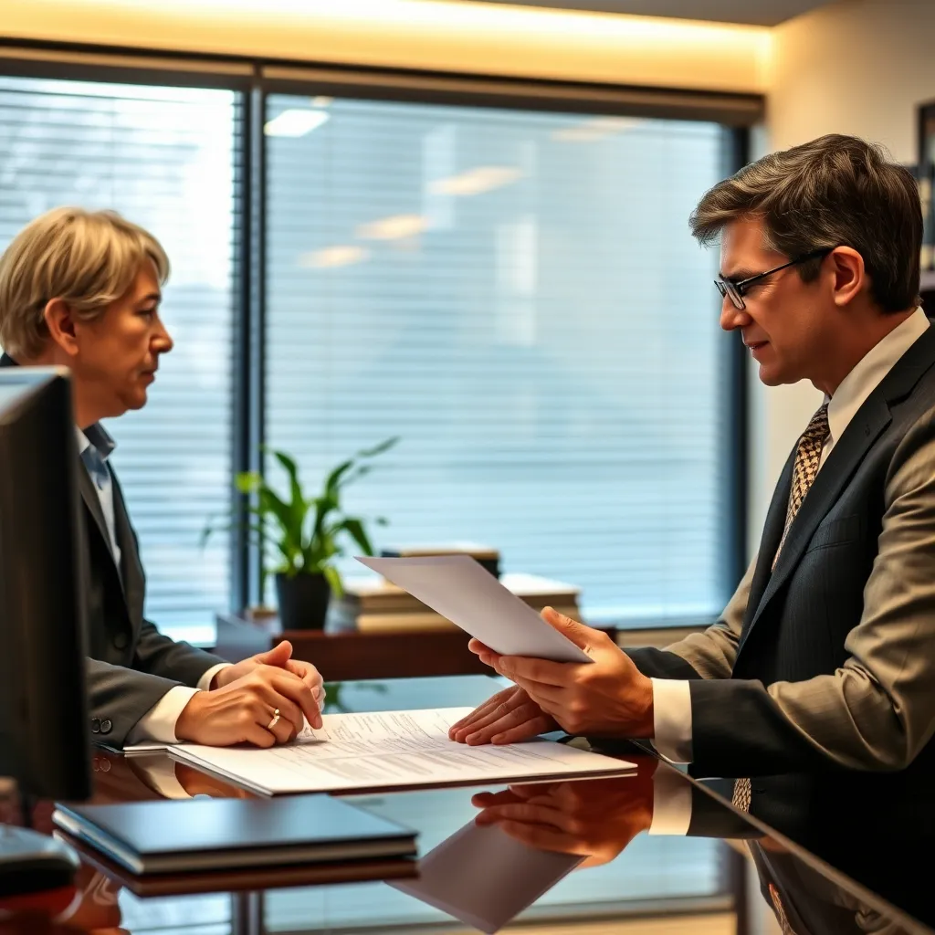 Licensing Compliance Lawyer Somerset County, MD