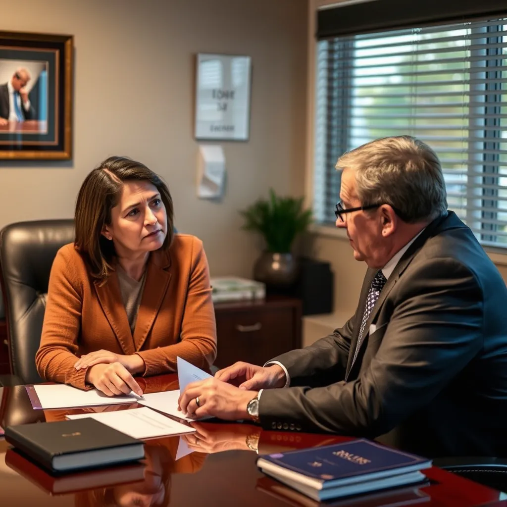 Licensing Compliance Lawyer St. Mary’s County, MD