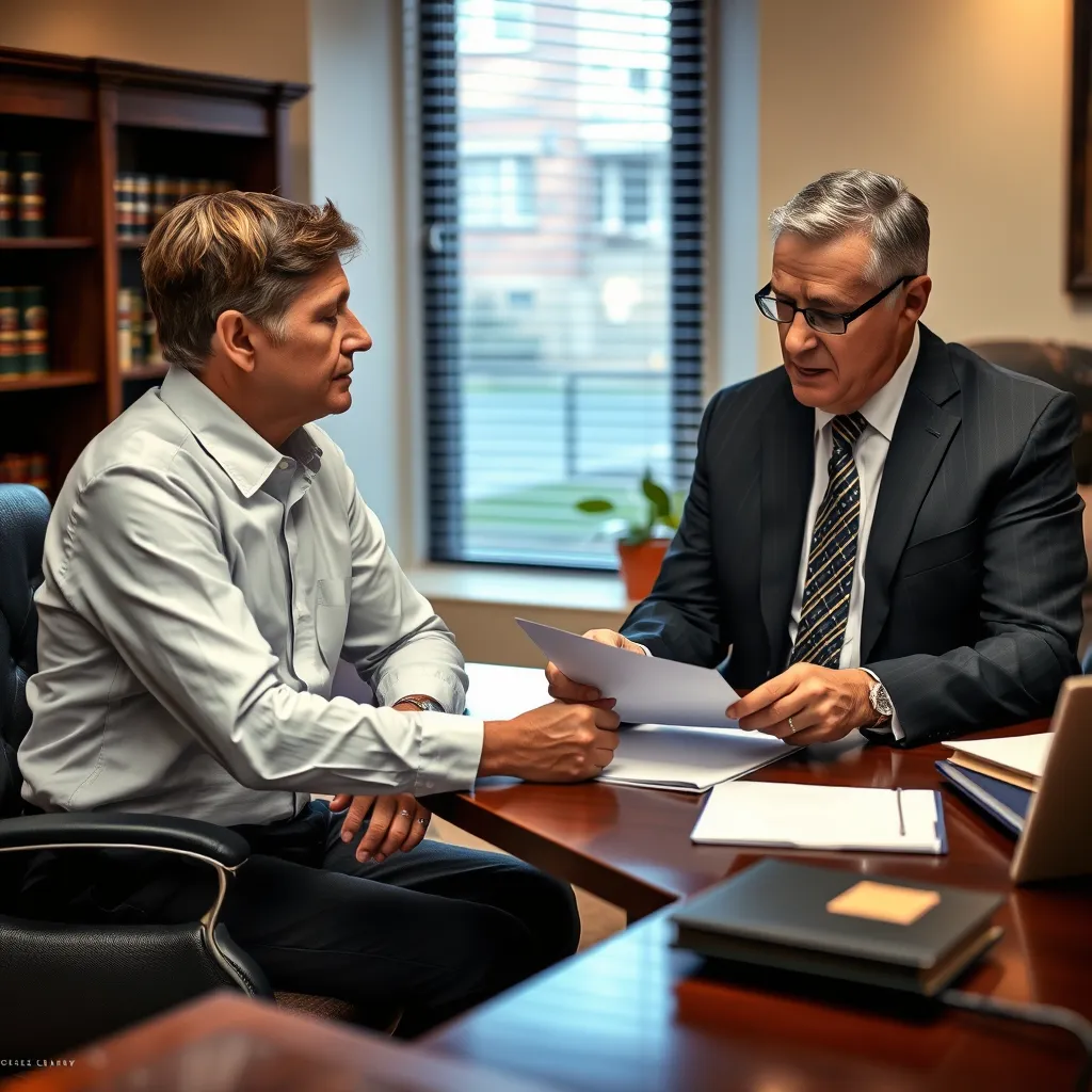 Licensing Compliance Lawyer Takoma Park, MD