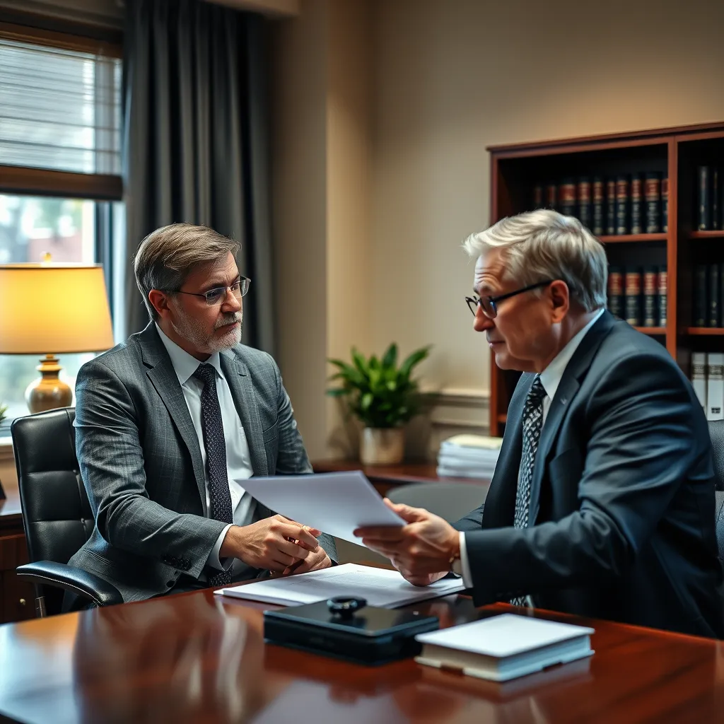 LLC Formation Lawyer Takoma Park, MD