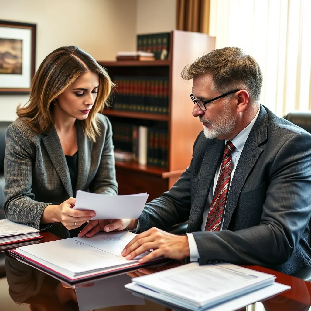 Loss of Consortium Lawyer Dorchester County, MD