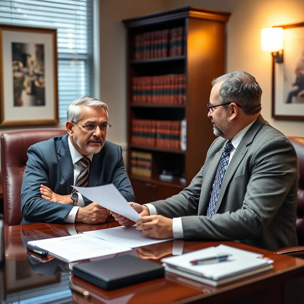 Lyft Accident Lawyer Prince George’s County, MD