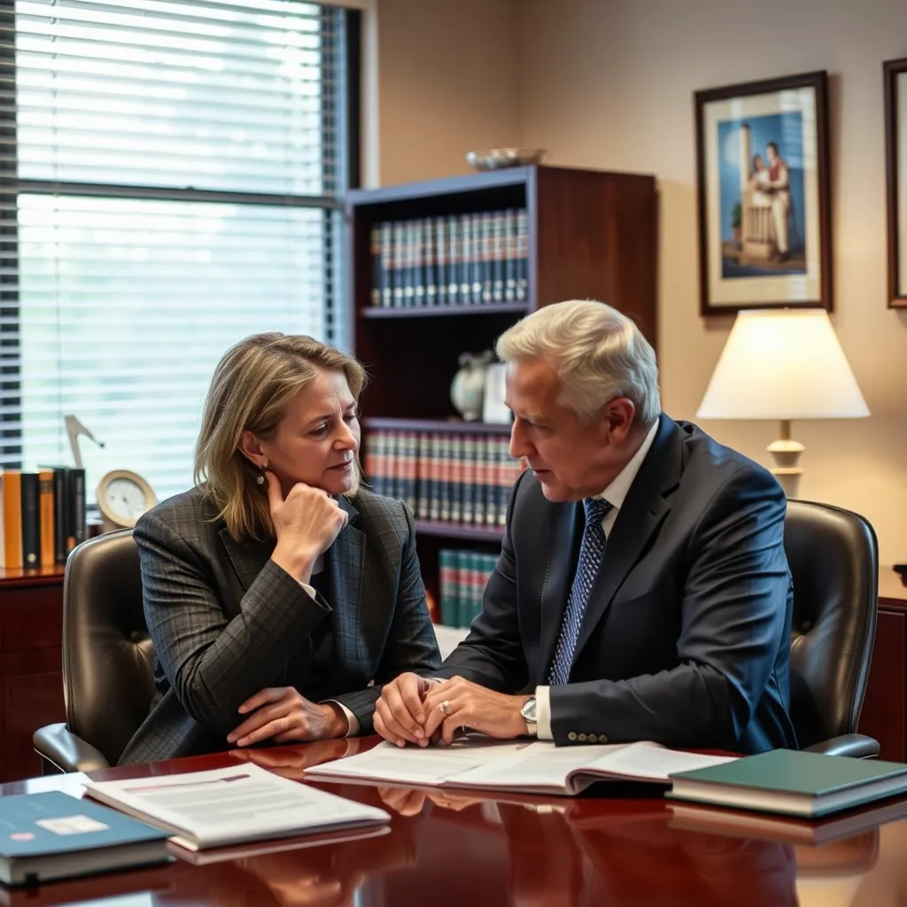 Medical Malpractice Lawyer Frederick County, MD