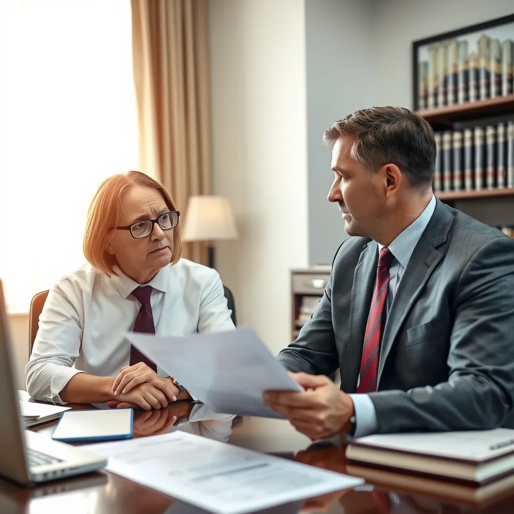 Medical Malpractice Lawyer Salisbury, MD