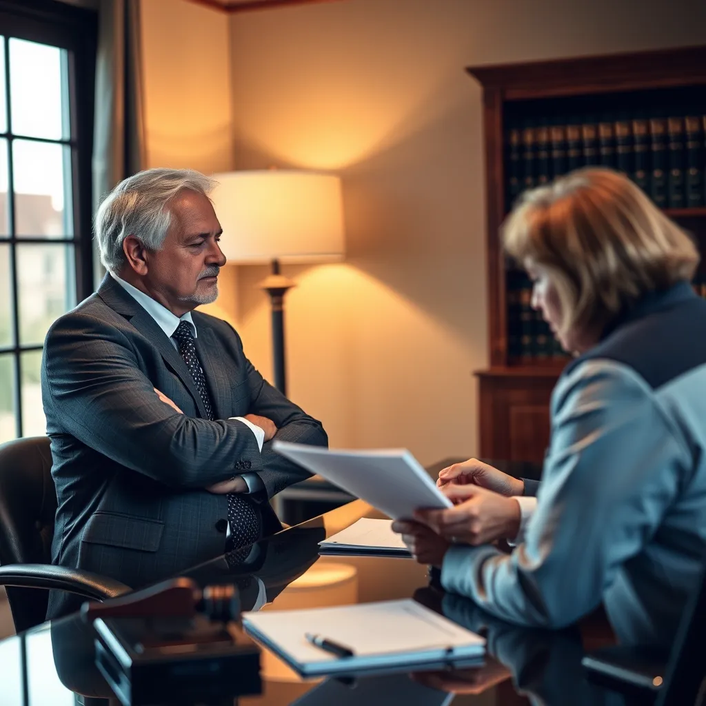 Mergers & Acquisitions (asset purchase, stock purchase) Calvert County, MD