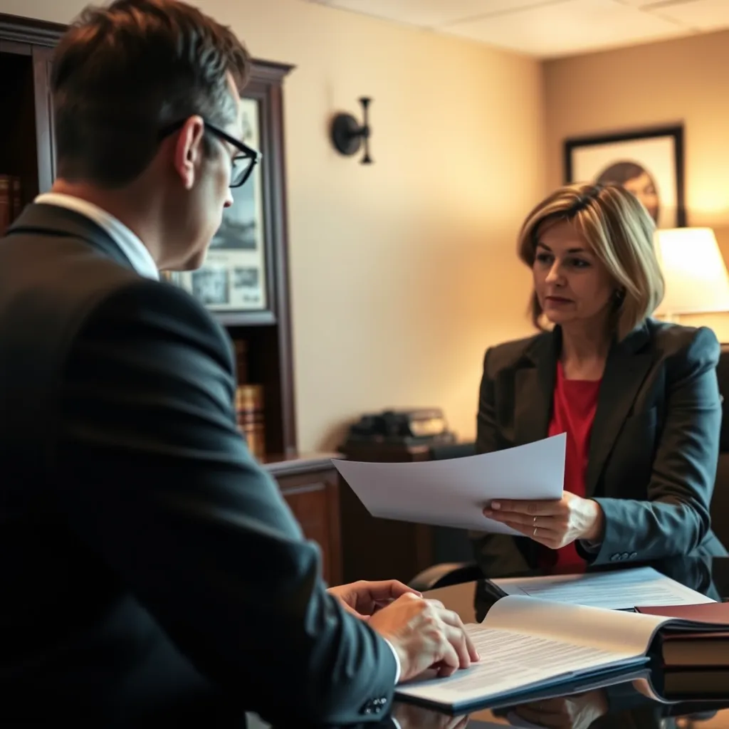 Mergers & Acquisitions (asset purchase, stock purchase) Garrett County, MD