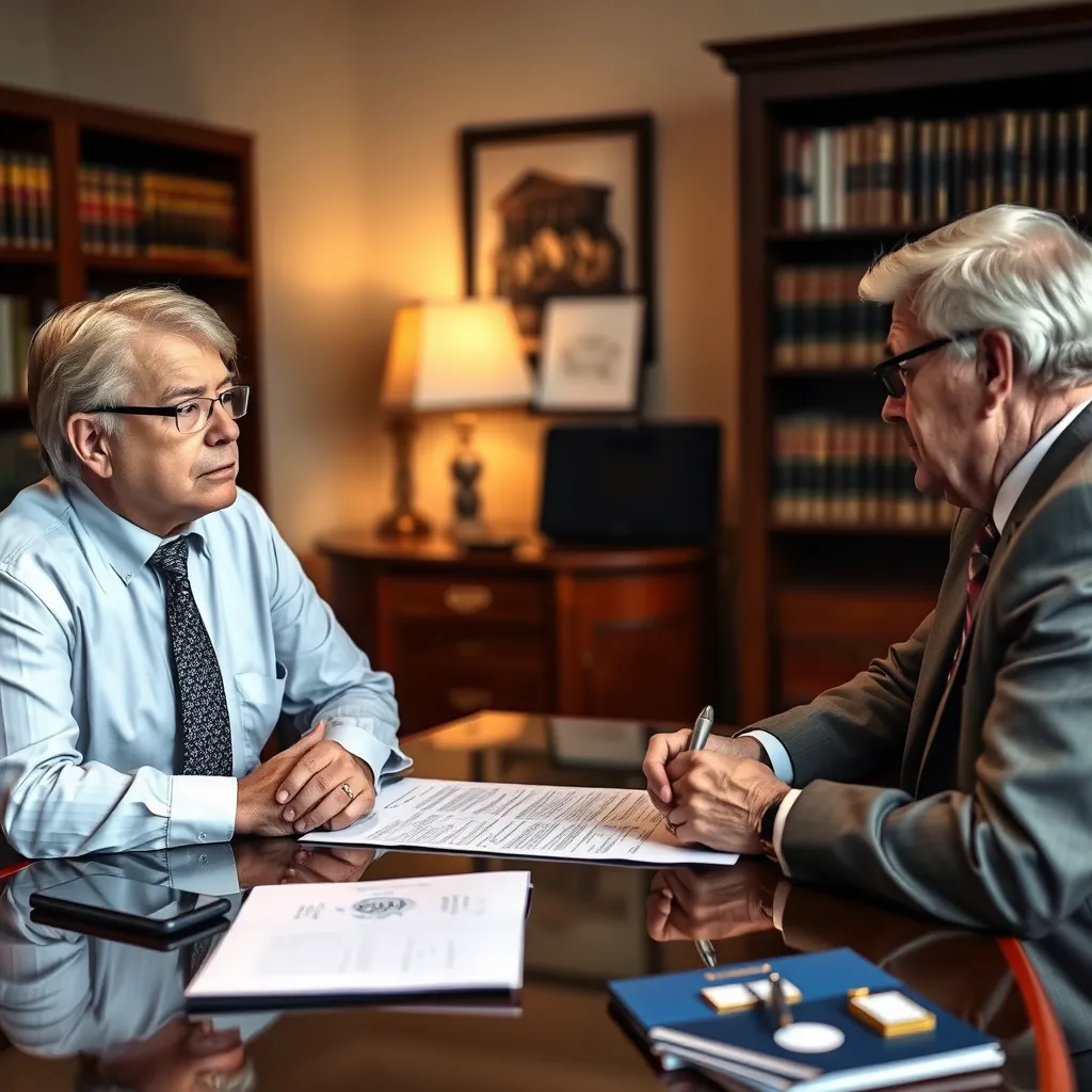 Mergers & Acquisitions (asset purchase, stock purchase) Somerset County, MD