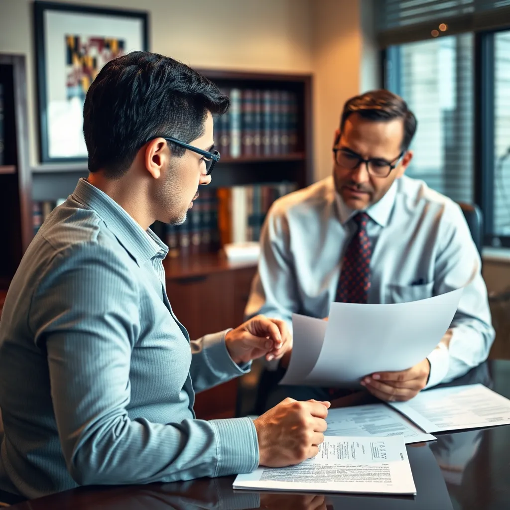 Mergers & Acquisitions (asset purchase, stock purchase) Takoma Park, MD