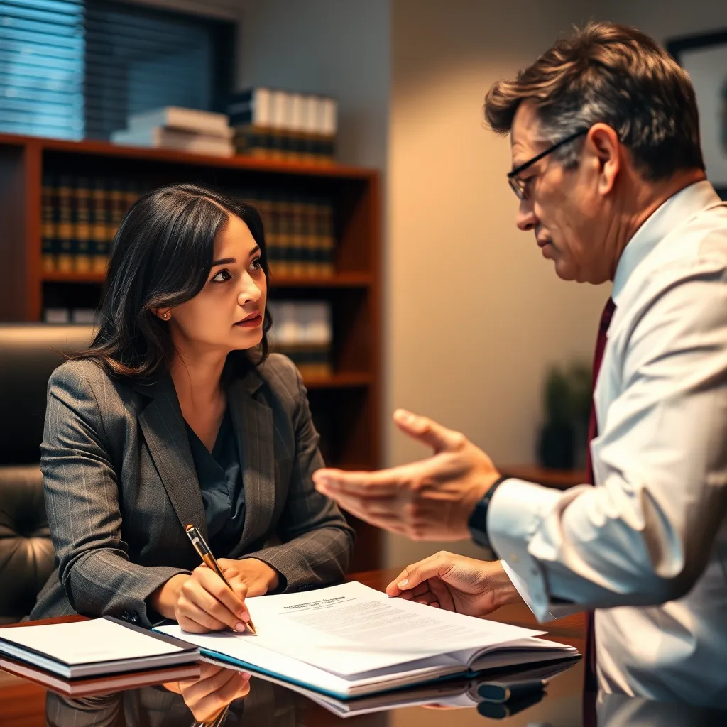 Mergers Lawyer Gaithersburg, MD