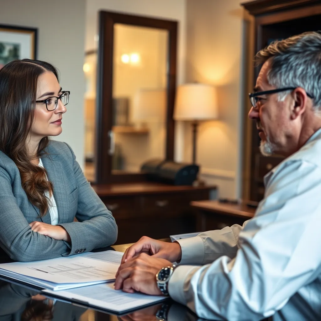 Mergers Lawyer Garrett County, MD