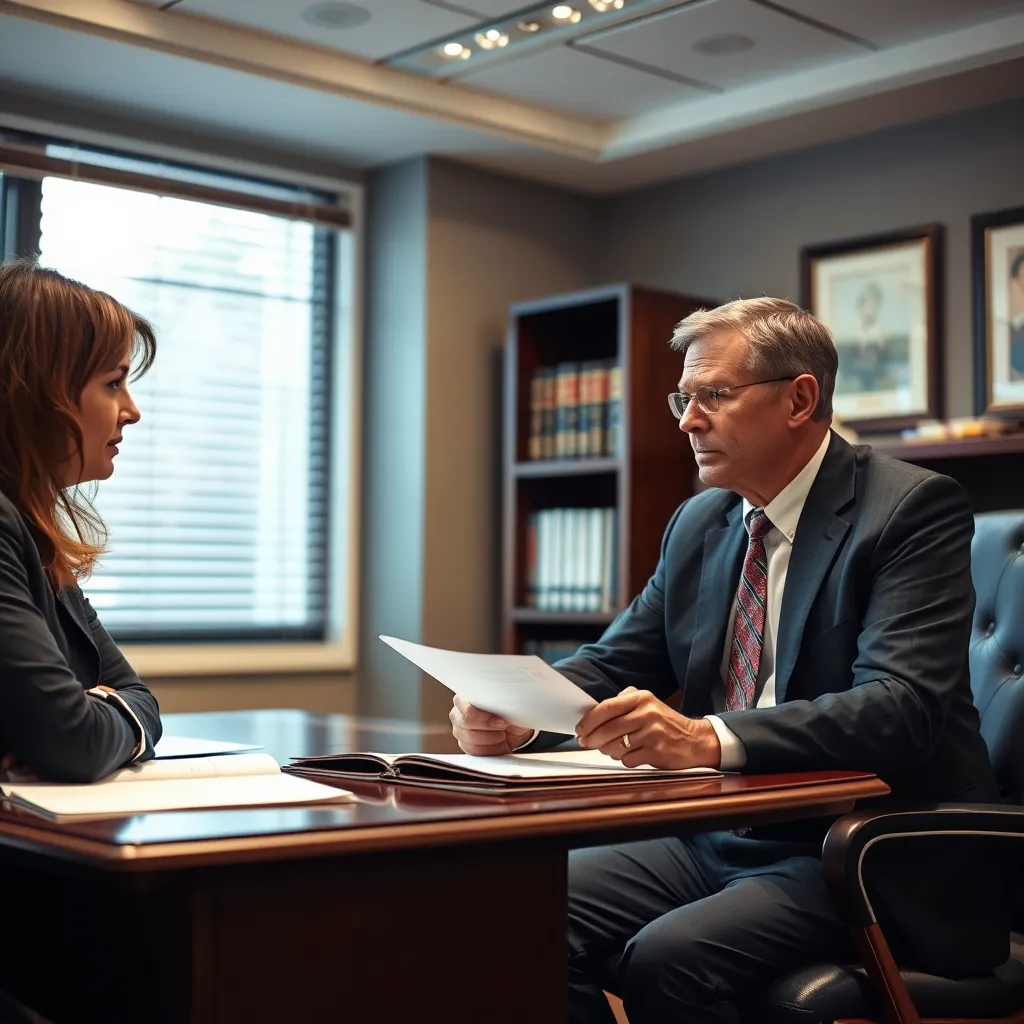 Mergers Lawyer Somerset County, MD