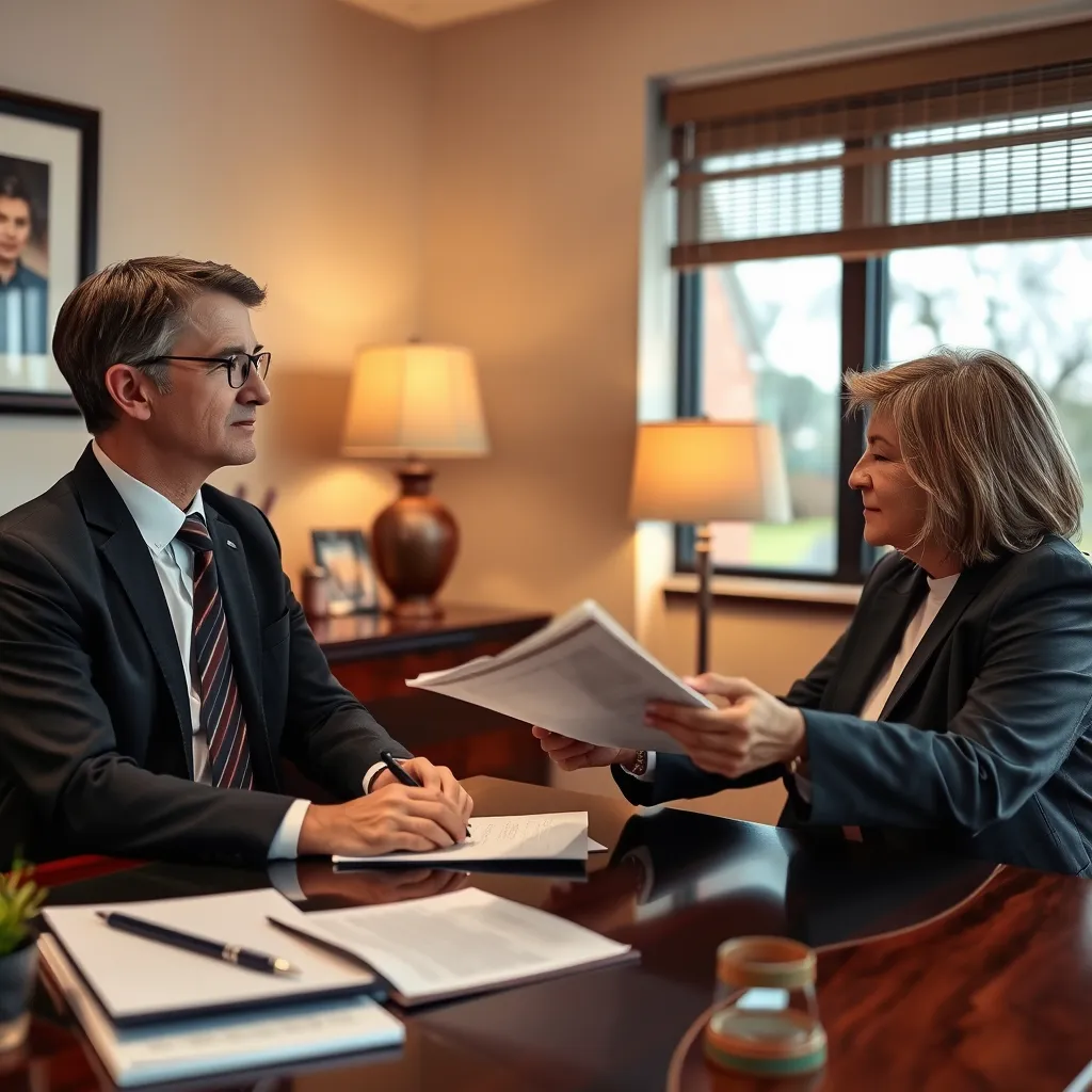 Mergers Lawyer Takoma Park, MD