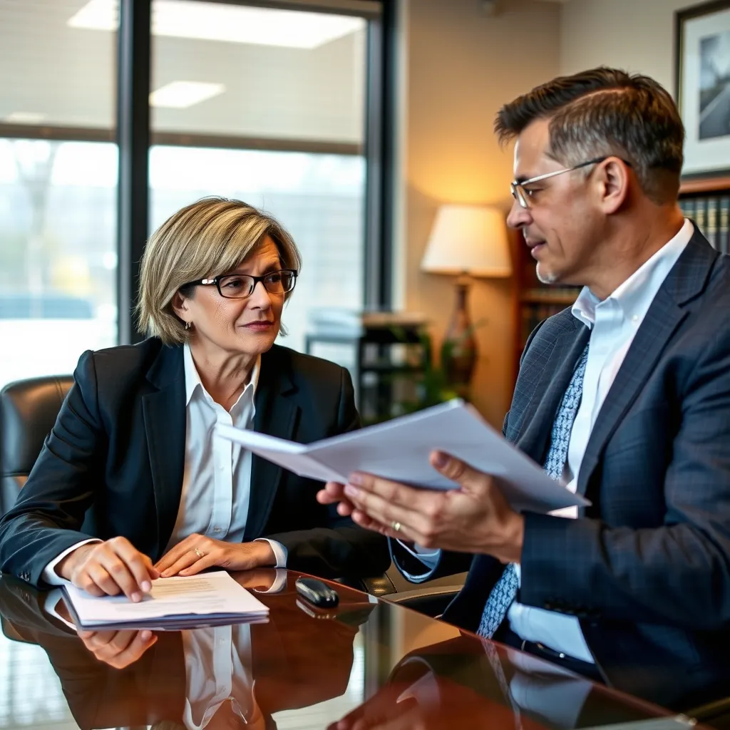 metro accident lawyer Howard County MD, bus train accident attorney Howard County MD