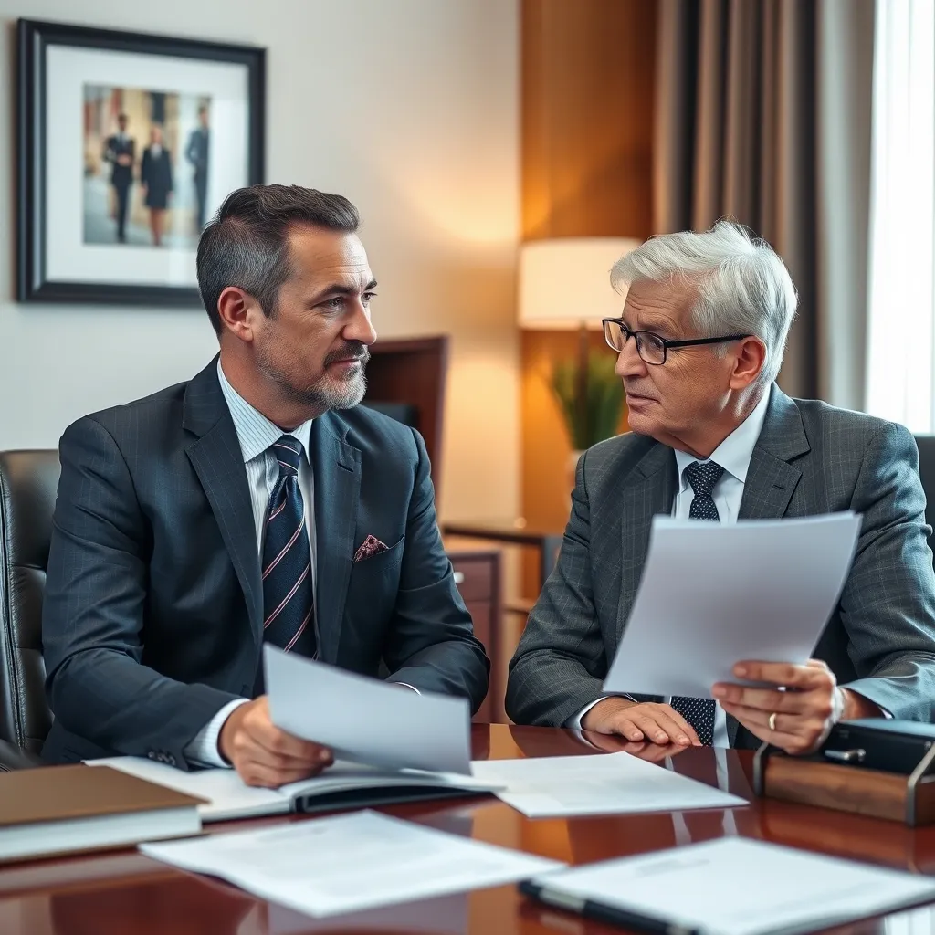 Motorcycle Accident Lawyer Prince George’s County, MD