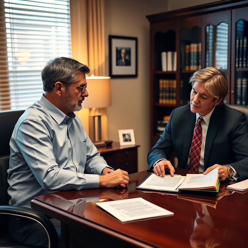 Motorcycle Accident Lawyer Worcester County, MD