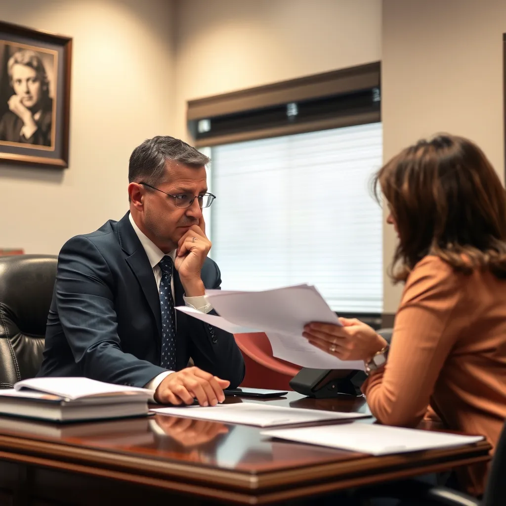 Negligence Lawyer Prince George’s County, MD