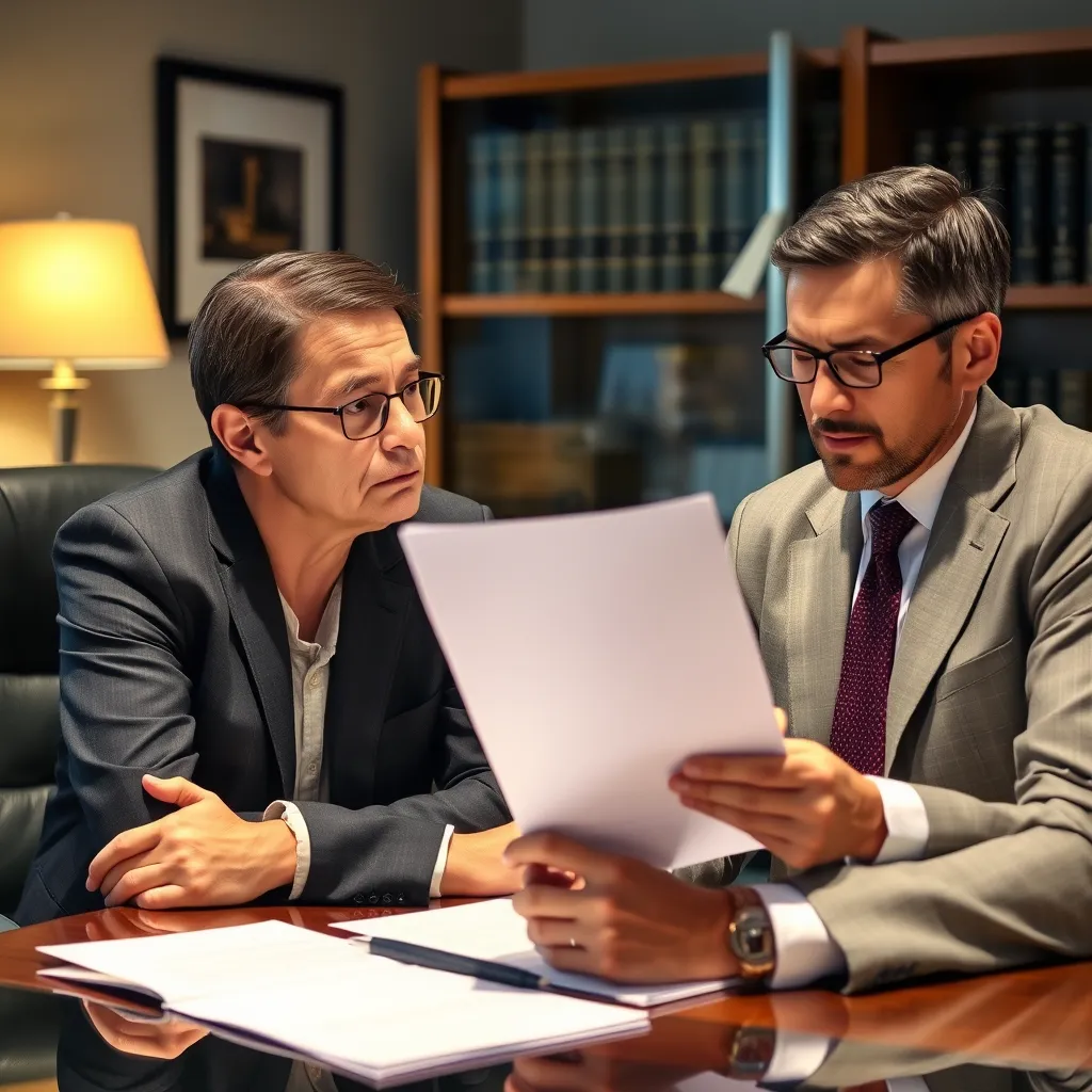 Negligence Lawyer Westminster, MD