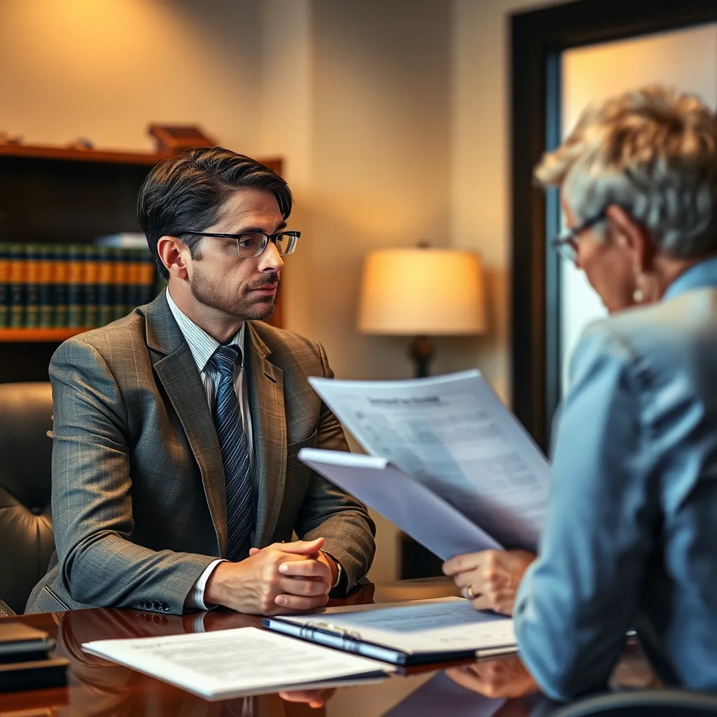 Negligence Lawyer Wicomico County, MD