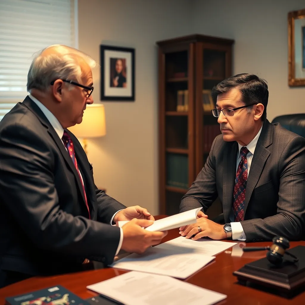 Negligent Security Lawyer Prince George’s County, MD