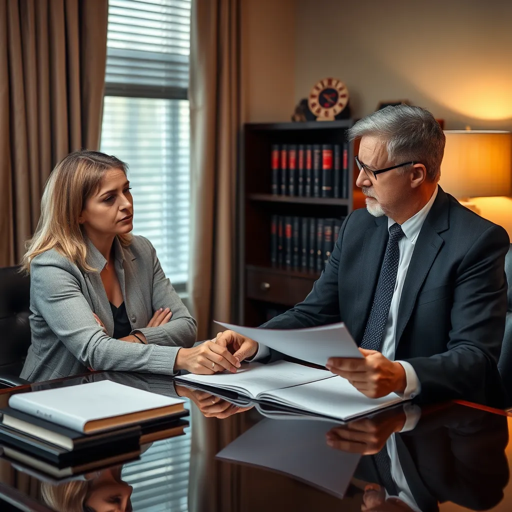 Negligent Security Lawyer Westminster, MD