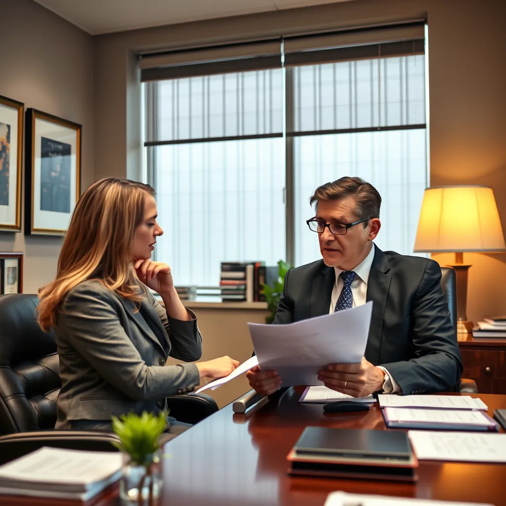 Non Compete Lawyer Baltimore City, MD