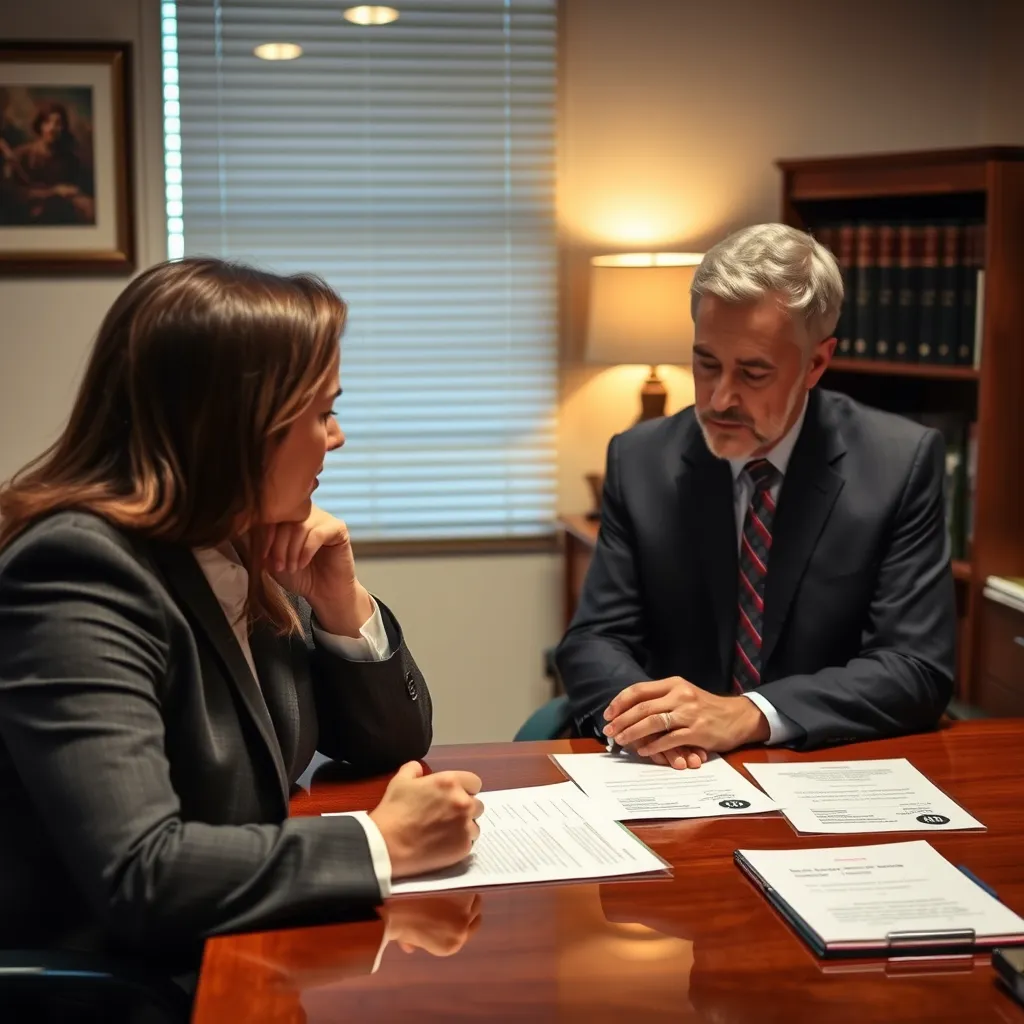 Non Compete Lawyer Calvert County, MD