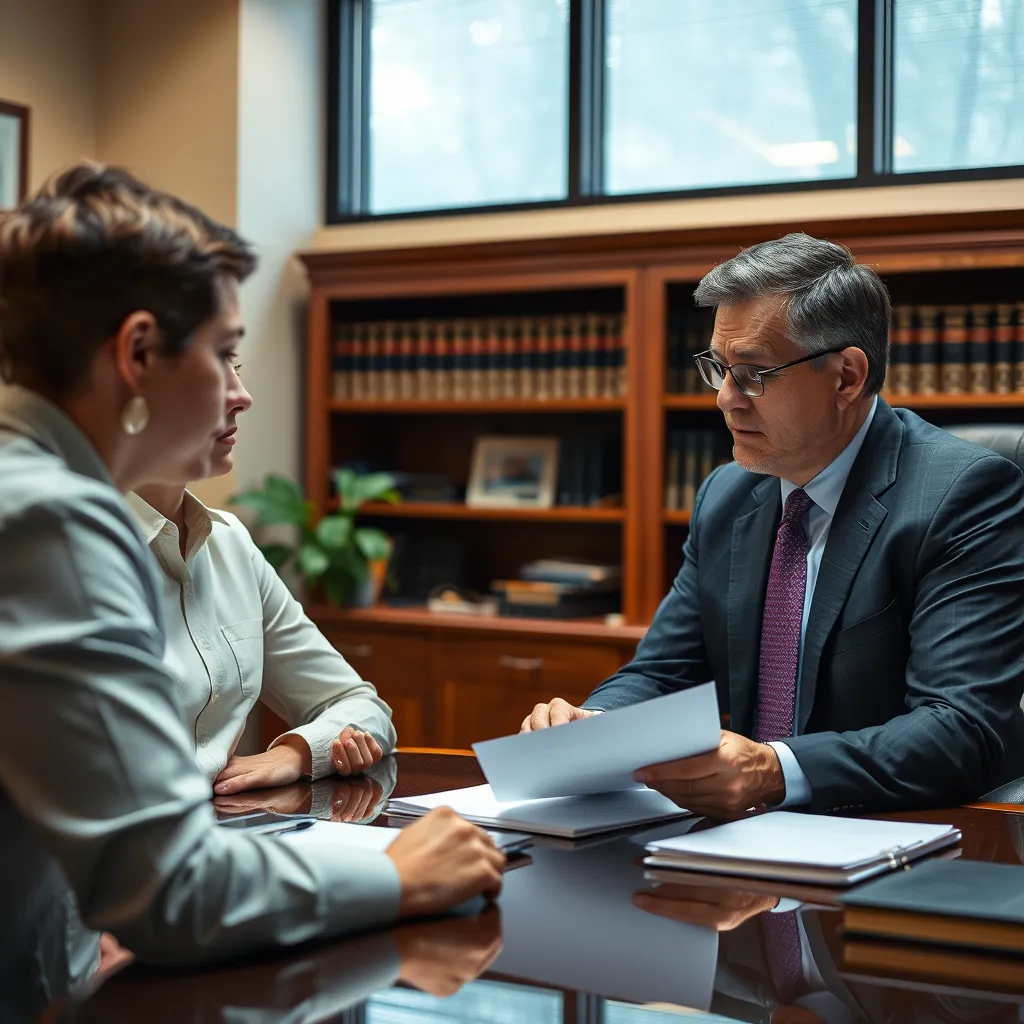 Non Compete Lawyer Frederick County, MD