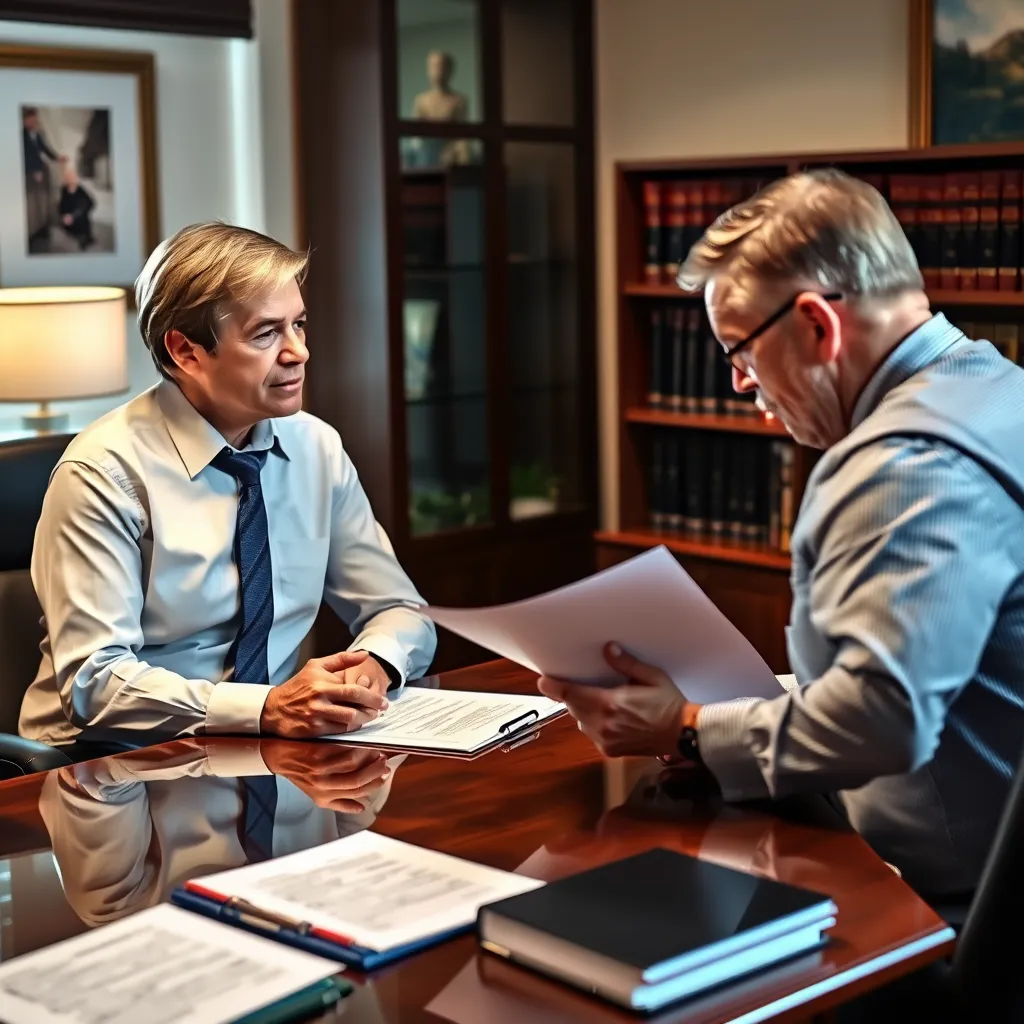 Non Compete Lawyer Queen Anne’s County, MD